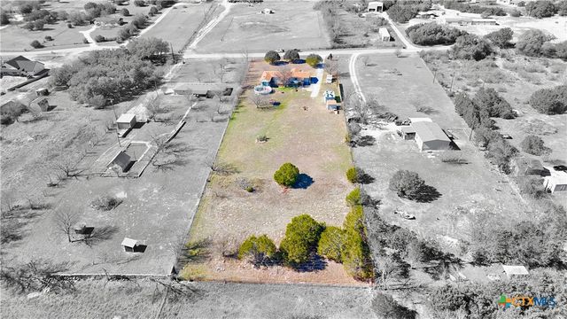 2727 Willow Loop, Kempner, TX 76539