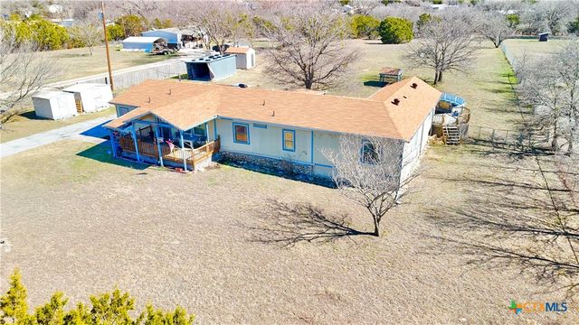 2727 Willow Loop, Kempner, TX 76539