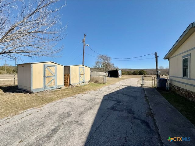 2727 Willow Loop, Kempner, TX 76539