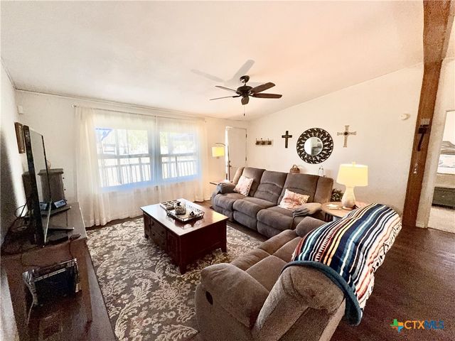 2727 Willow Loop, Kempner, TX 76539