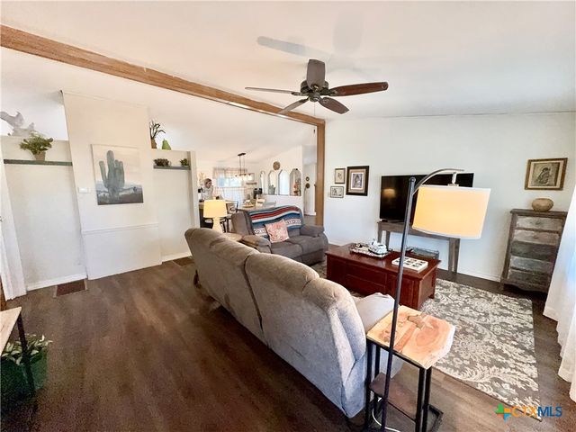 2727 Willow Loop, Kempner, TX 76539