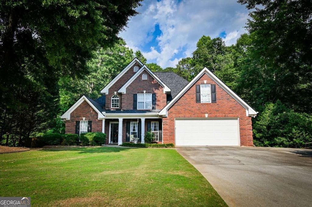 385 Glynnshire Court, Covington, GA 30016 — photo 2