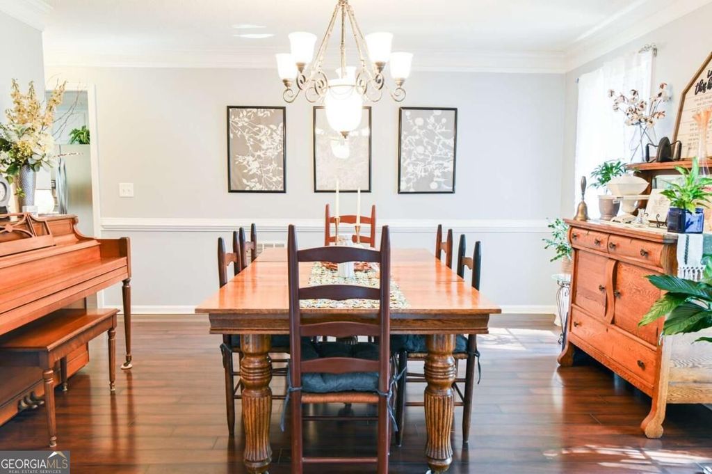 385 Glynnshire Court, Covington, GA 30016 — photo 5