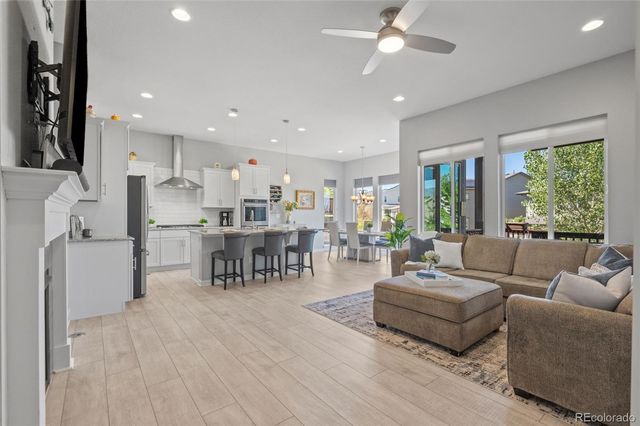9235 Blanca Street, Arvada, CO 80007