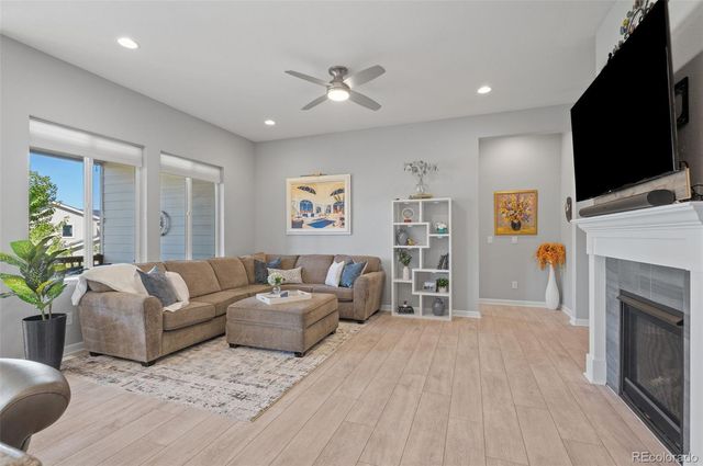 9235 Blanca Street, Arvada, CO 80007