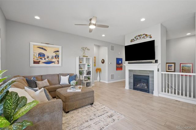 9235 Blanca Street, Arvada, CO 80007