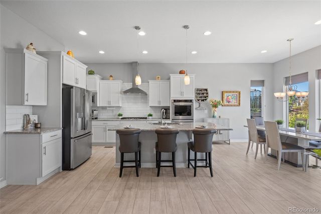 9235 Blanca Street, Arvada, CO 80007
