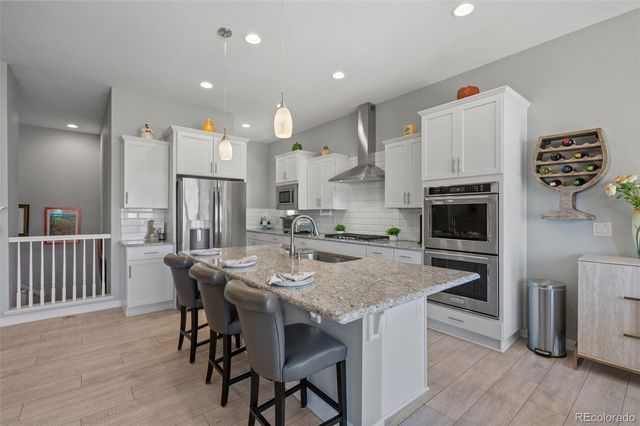 9235 Blanca Street, Arvada, CO 80007