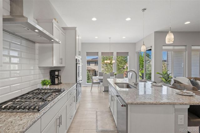 9235 Blanca Street, Arvada, CO 80007