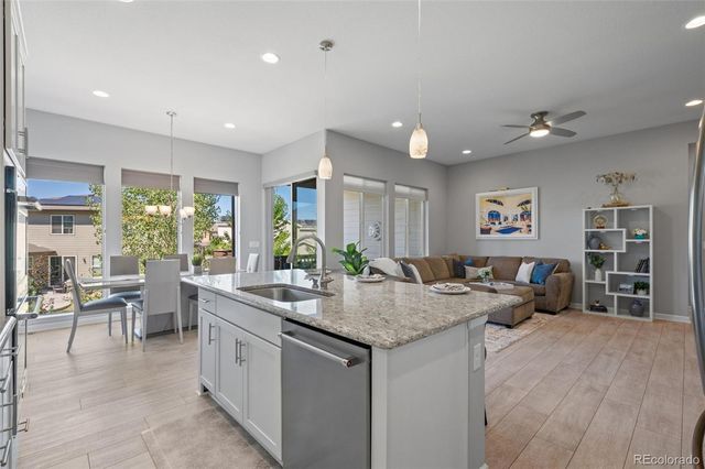 9235 Blanca Street, Arvada, CO 80007
