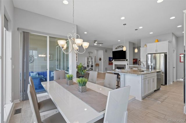 9235 Blanca Street, Arvada, CO 80007
