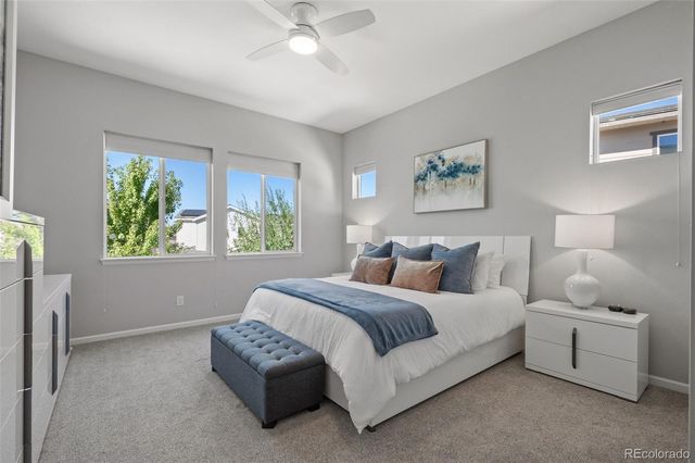 9235 Blanca Street, Arvada, CO 80007