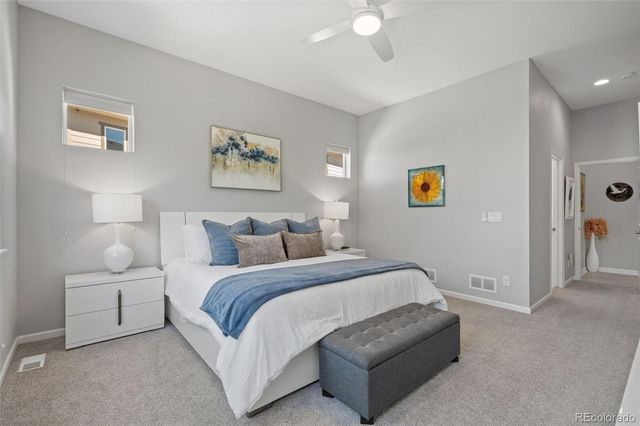 9235 Blanca Street, Arvada, CO 80007