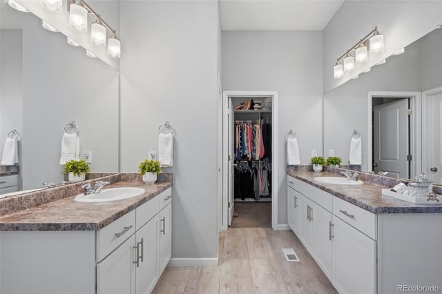 9235 Blanca Street, Arvada, CO 80007