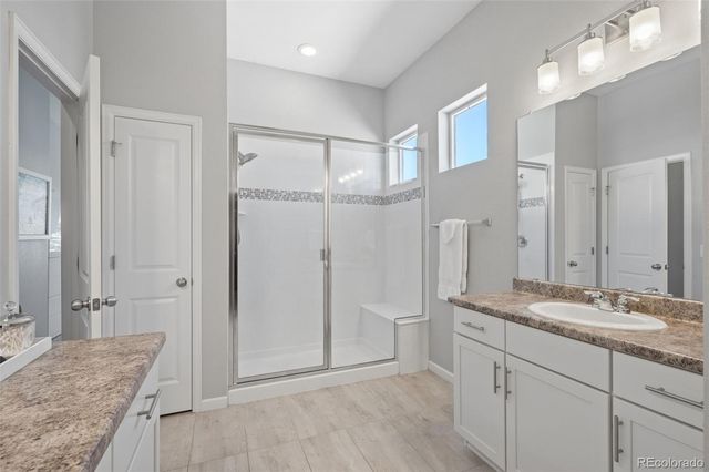 9235 Blanca Street, Arvada, CO 80007