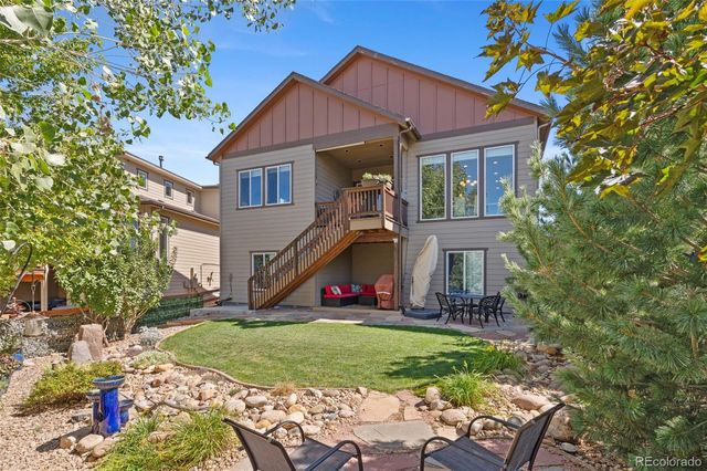 9235 Blanca Street, Arvada, CO 80007