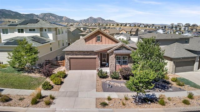 9235 Blanca Street, Arvada, CO 80007