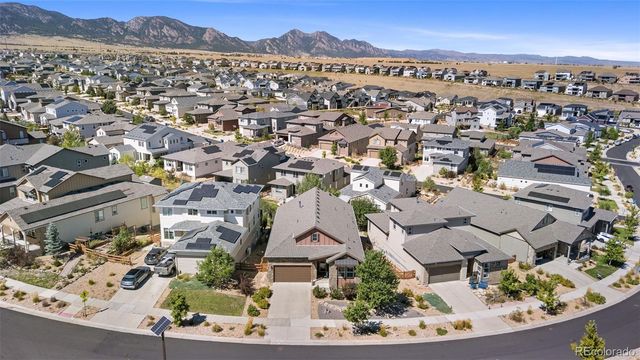 9235 Blanca Street, Arvada, CO 80007