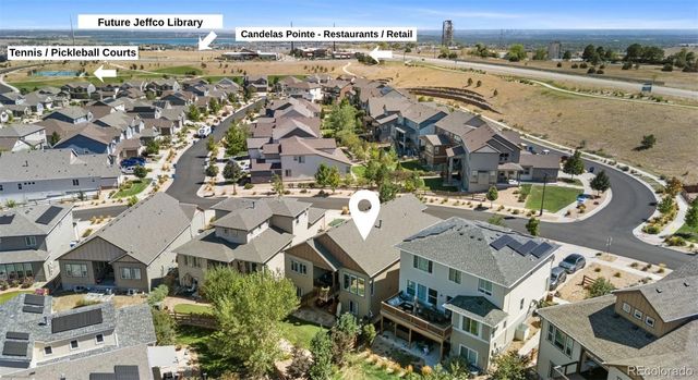 9235 Blanca Street, Arvada, CO 80007