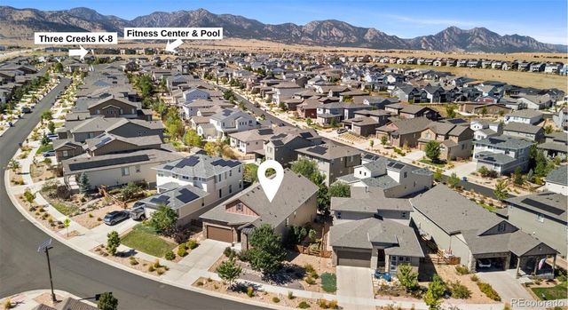9235 Blanca Street, Arvada, CO 80007