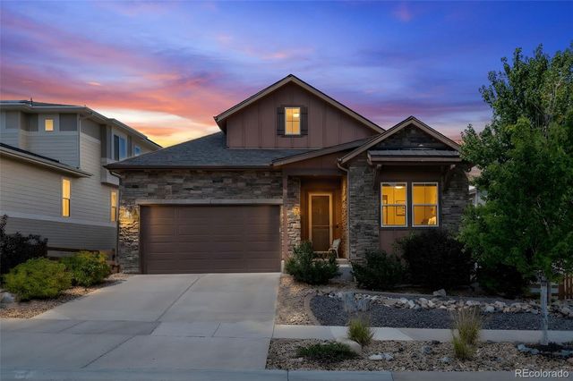 9235 Blanca Street, Arvada, CO 80007