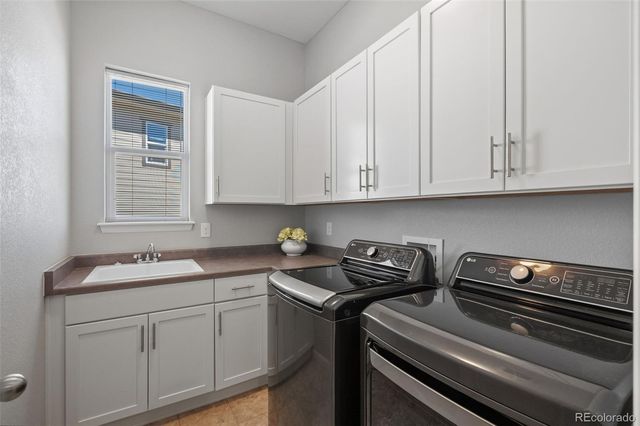 9235 Blanca Street, Arvada, CO 80007