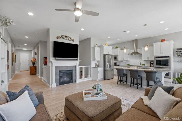 9235 Blanca Street, Arvada, CO 80007