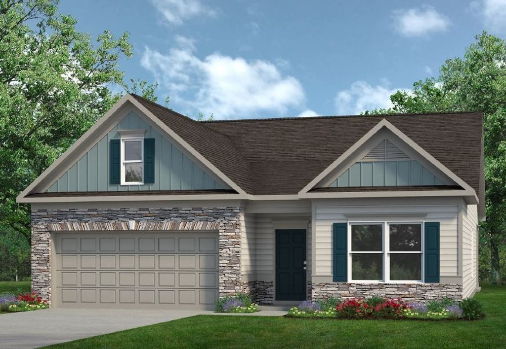 104 Hillview Ave, Shelbyville, TN 37160