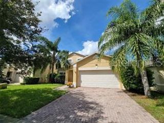 11637 GREAT COMMISSION WAY, Orlando, FL 32832