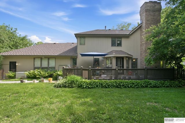 1017 N 129th Circle, Omaha, NE 68154