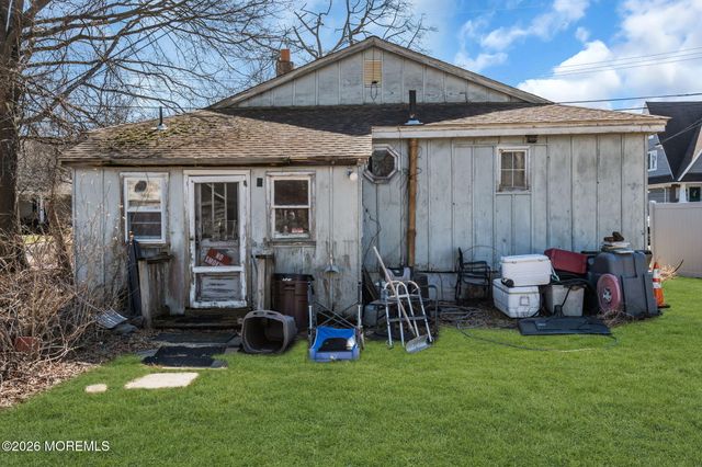 723 Howe Street, Point Pleasant, NJ 08742