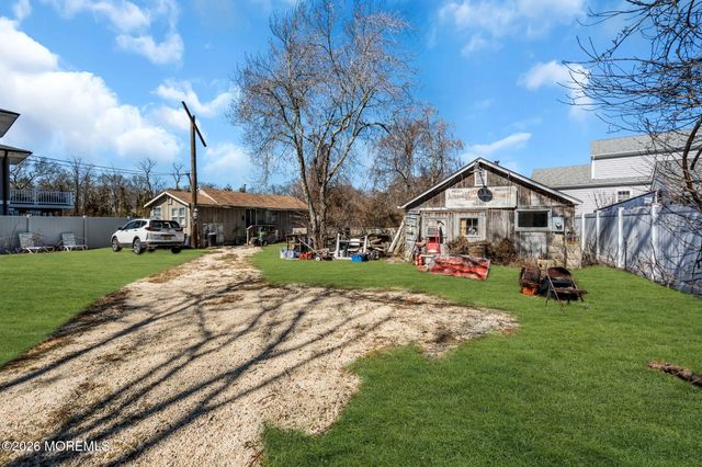 723 Howe Street, Point Pleasant, NJ 08742