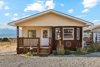 9830 E Cheyenne Circle, Salida, CO 81201