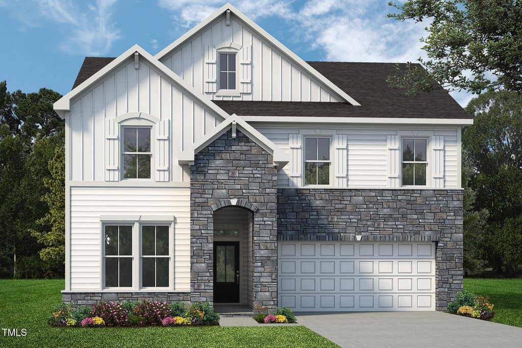 275 Duncan Creek Road # 126, Lillington, NC 27546