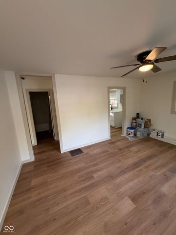 2032 Medford Avenue, Indianapolis, IN 46222