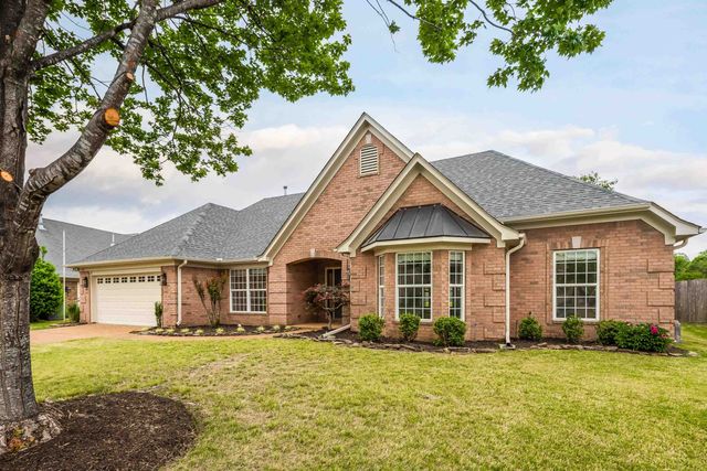 115 LEWIS FAIRWAY CIR, Oakland, TN 38060