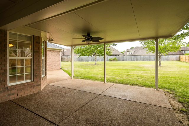 115 LEWIS FAIRWAY CIR, Oakland, TN 38060