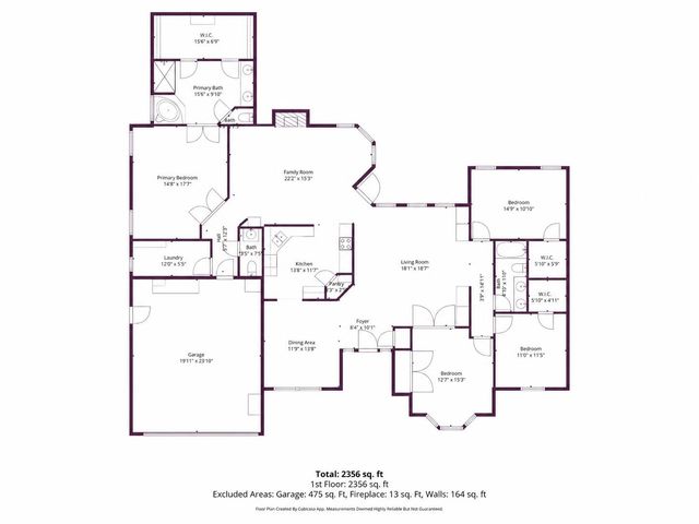 115 LEWIS FAIRWAY CIR, Oakland, TN 38060