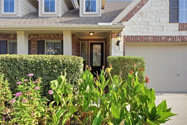 1717 Oakdale Mist Drive, Dickinson, TX 77539
