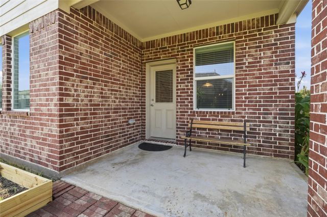 1717 Oakdale Mist Drive, Dickinson, TX 77539