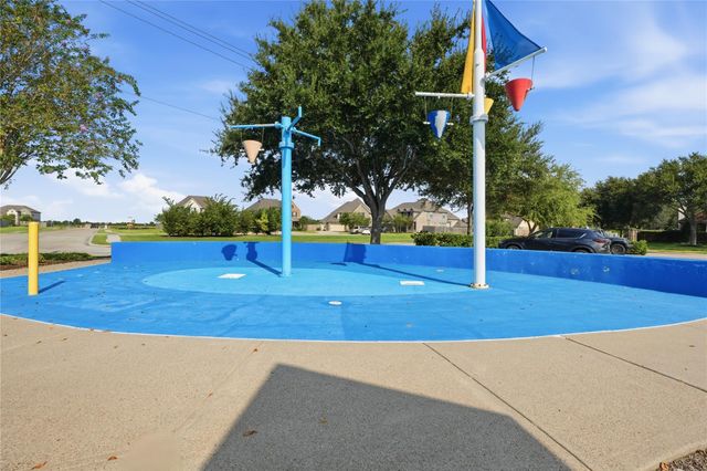 1717 Oakdale Mist Drive, Dickinson, TX 77539