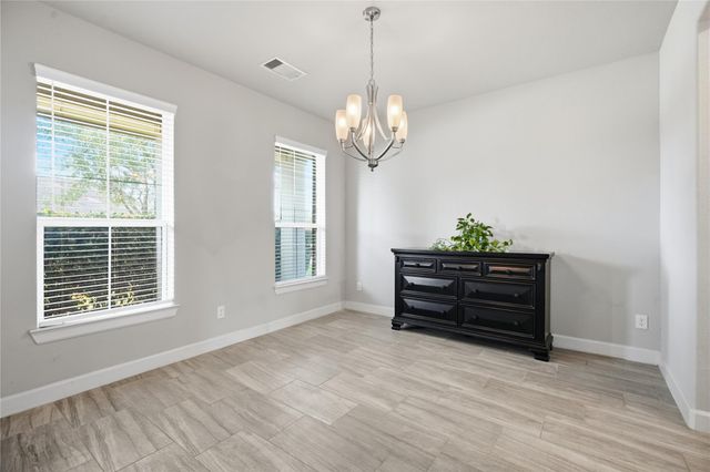 1717 Oakdale Mist Drive, Dickinson, TX 77539