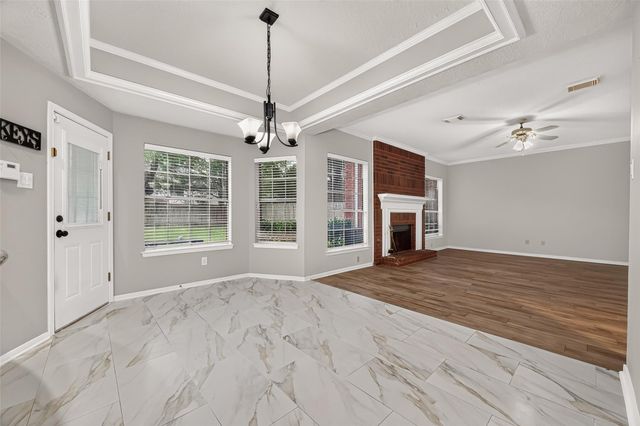 1422 N Yegua River Circle, Sugar Land, TX 77478