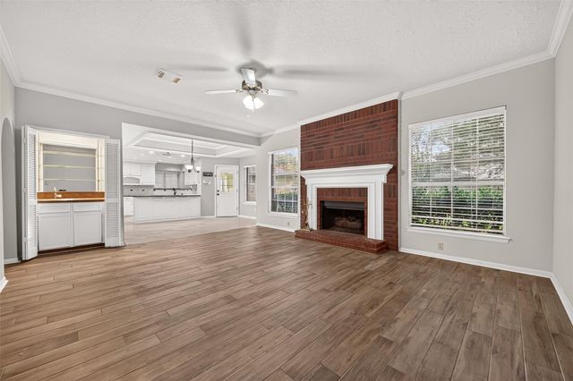 1422 N Yegua River Circle, Sugar Land, TX 77478
