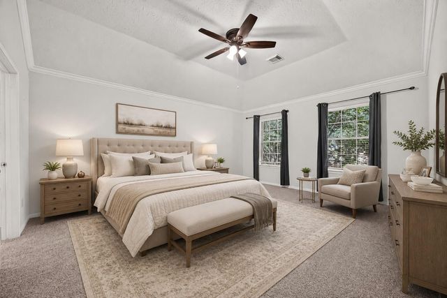 1422 N Yegua River Circle, Sugar Land, TX 77478