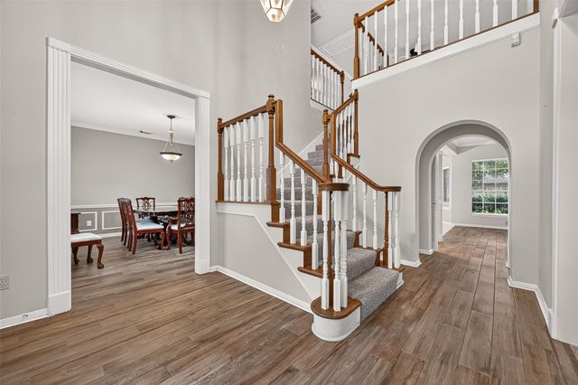 1422 N Yegua River Circle, Sugar Land, TX 77478