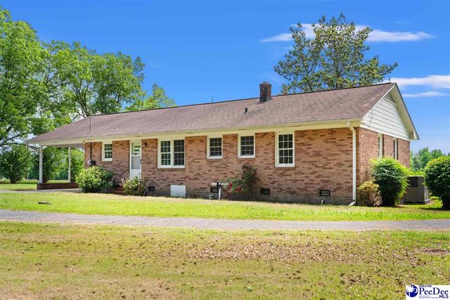 3895 Hwy 430, Nichols, SC 29581