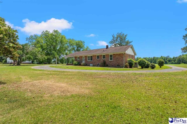 3895 Hwy 430, Nichols, SC 29581