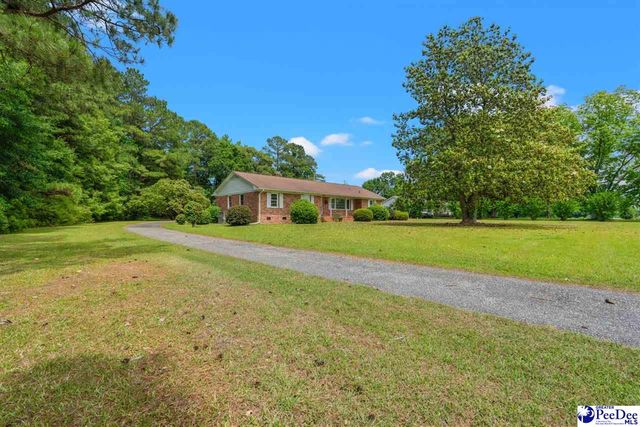 3895 Hwy 430, Nichols, SC 29581