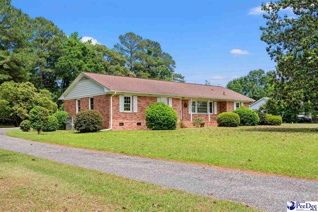 3895 Hwy 430, Nichols, SC 29581